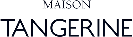 Maison Tangerine